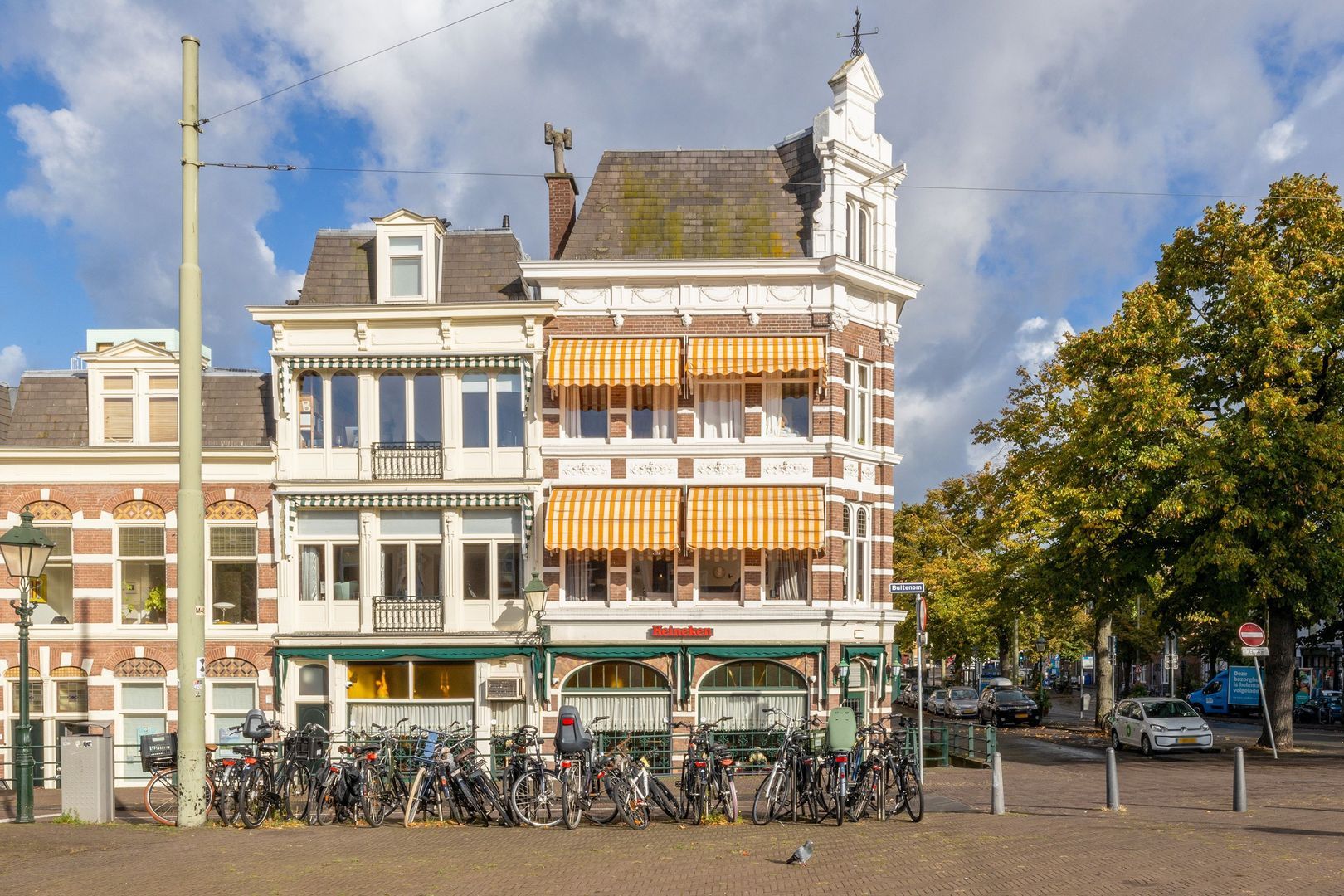 Brouwersgracht 41, Den Haag foto-46 blur