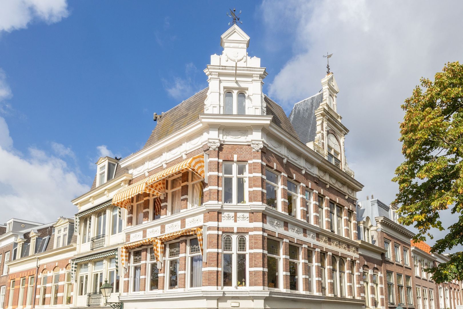 Brouwersgracht 41, Den Haag foto-44 blur