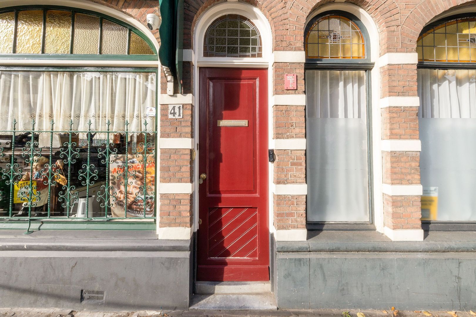 Brouwersgracht 41, Den Haag foto-5 blur