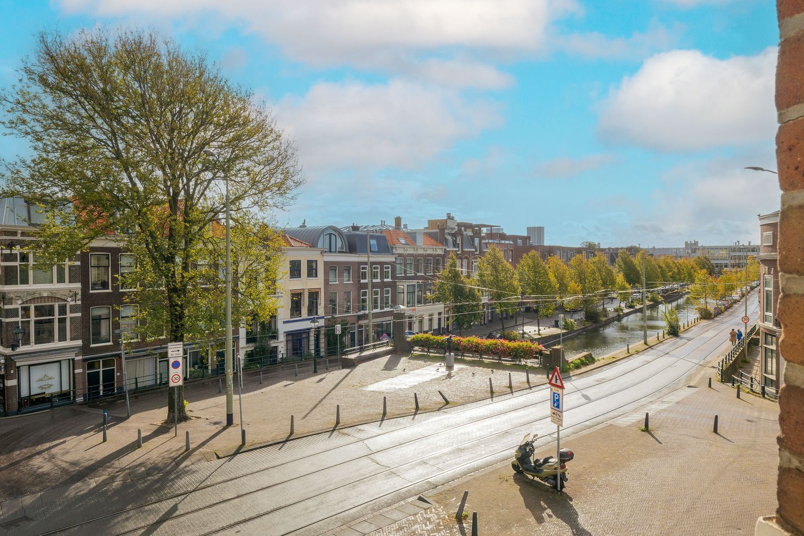 Brouwersgracht 41, Den Haag foto-43 blur