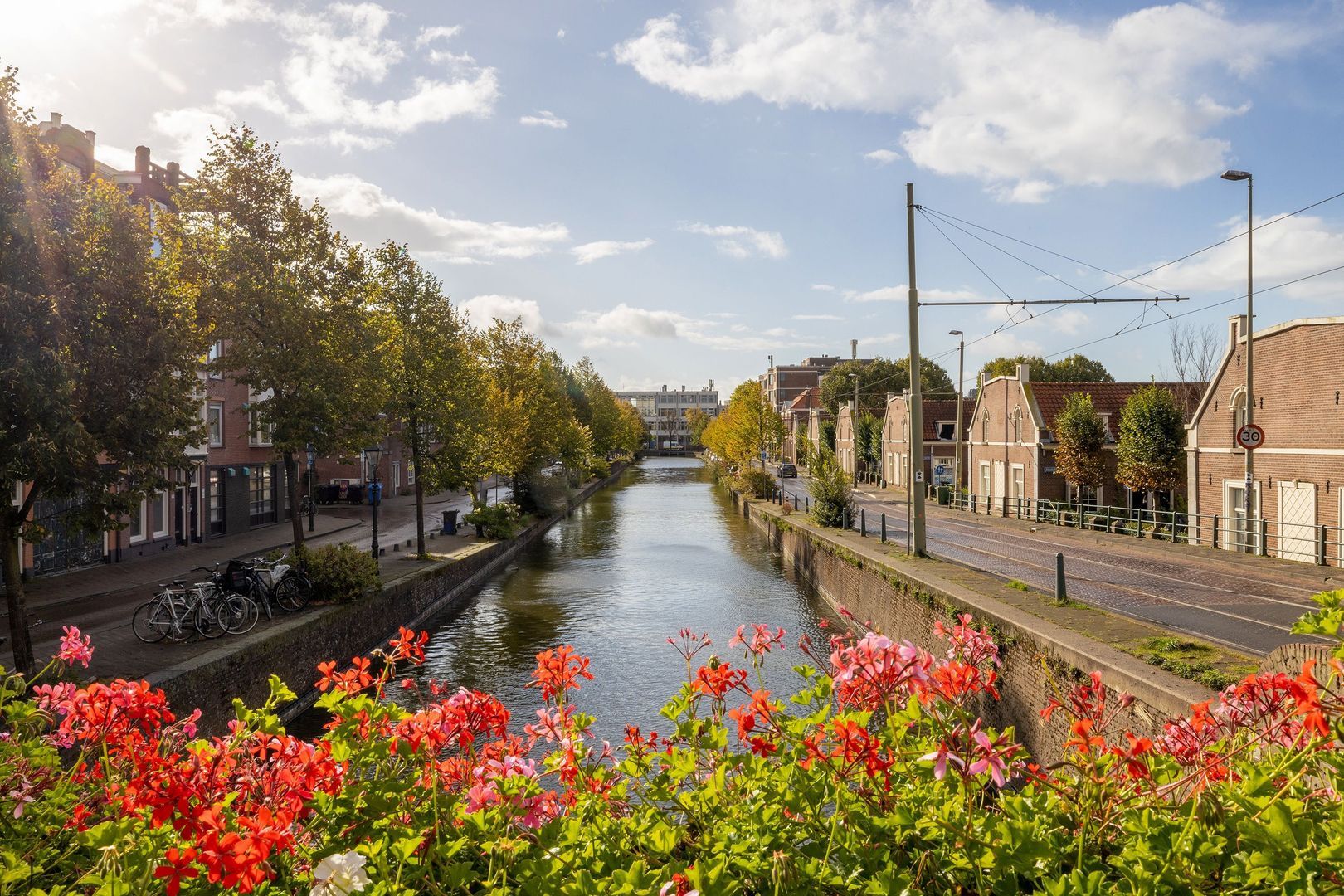 Brouwersgracht 41, Den Haag foto-52 blur