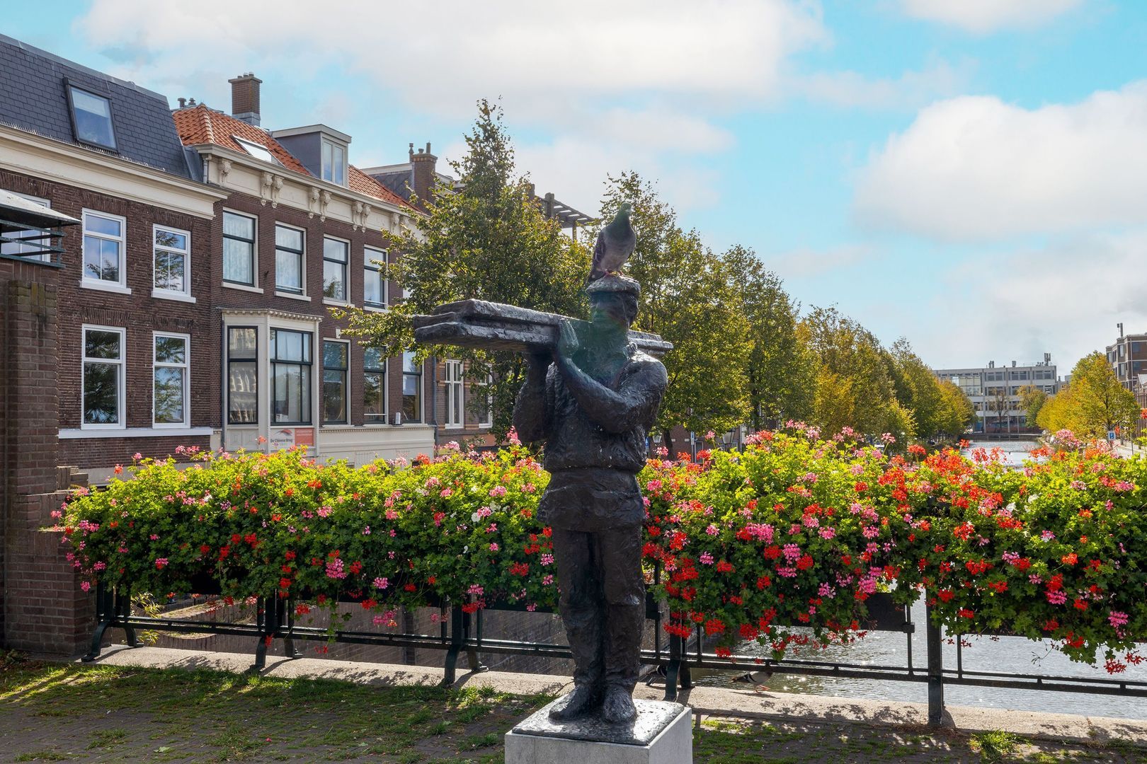 Brouwersgracht 41, Den Haag foto-53 blur