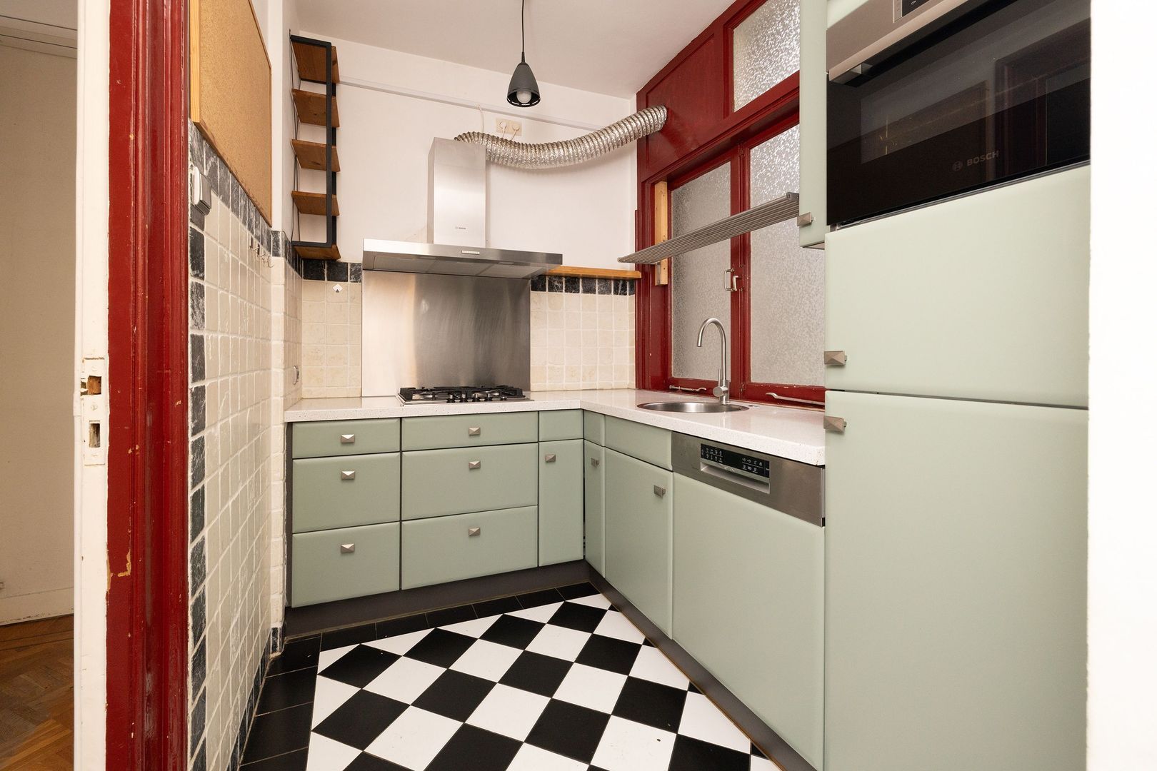 Brouwersgracht 41, Den Haag foto-7 blur