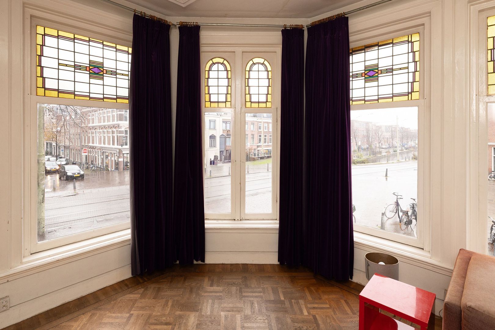 Brouwersgracht 41, Den Haag foto-13 blur