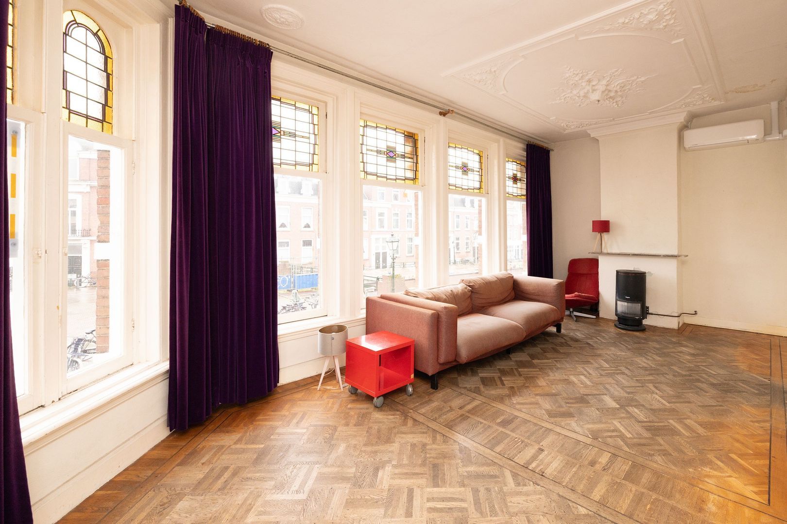 Brouwersgracht 41, Den Haag foto-14 blur