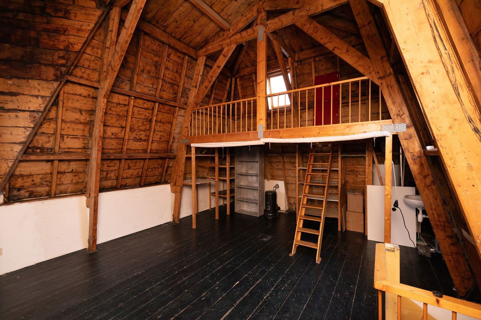 Brouwersgracht 41, Den Haag foto-38 blur