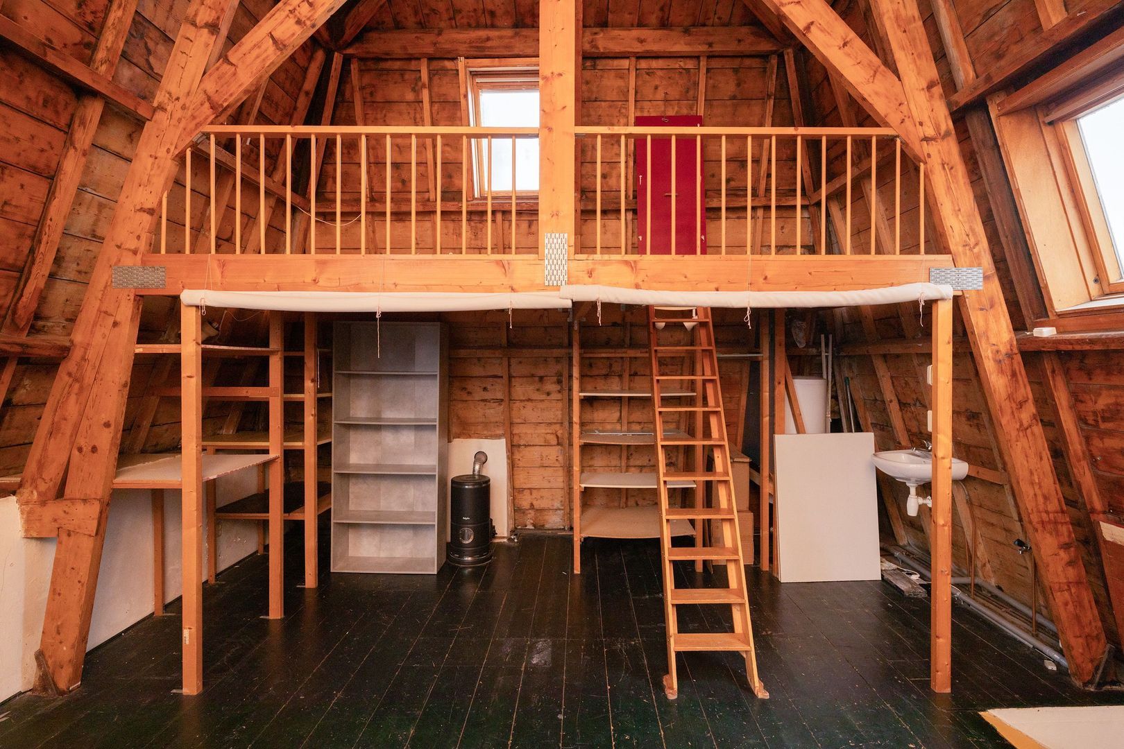 Brouwersgracht 41, Den Haag foto-40 blur