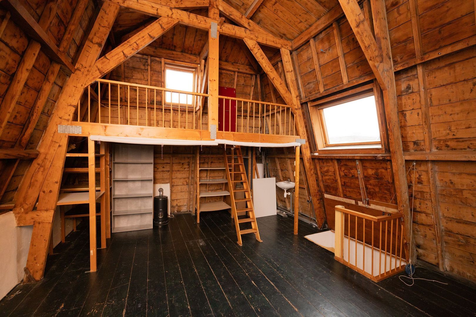 Brouwersgracht 41, Den Haag foto-4 blur