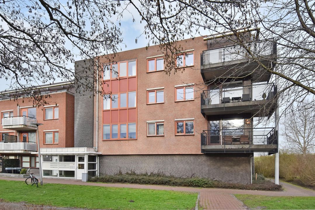 Zetveld 16, Nootdorp