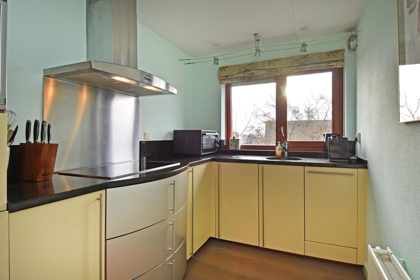 Zetveld 16, Nootdorp foto-14 blur