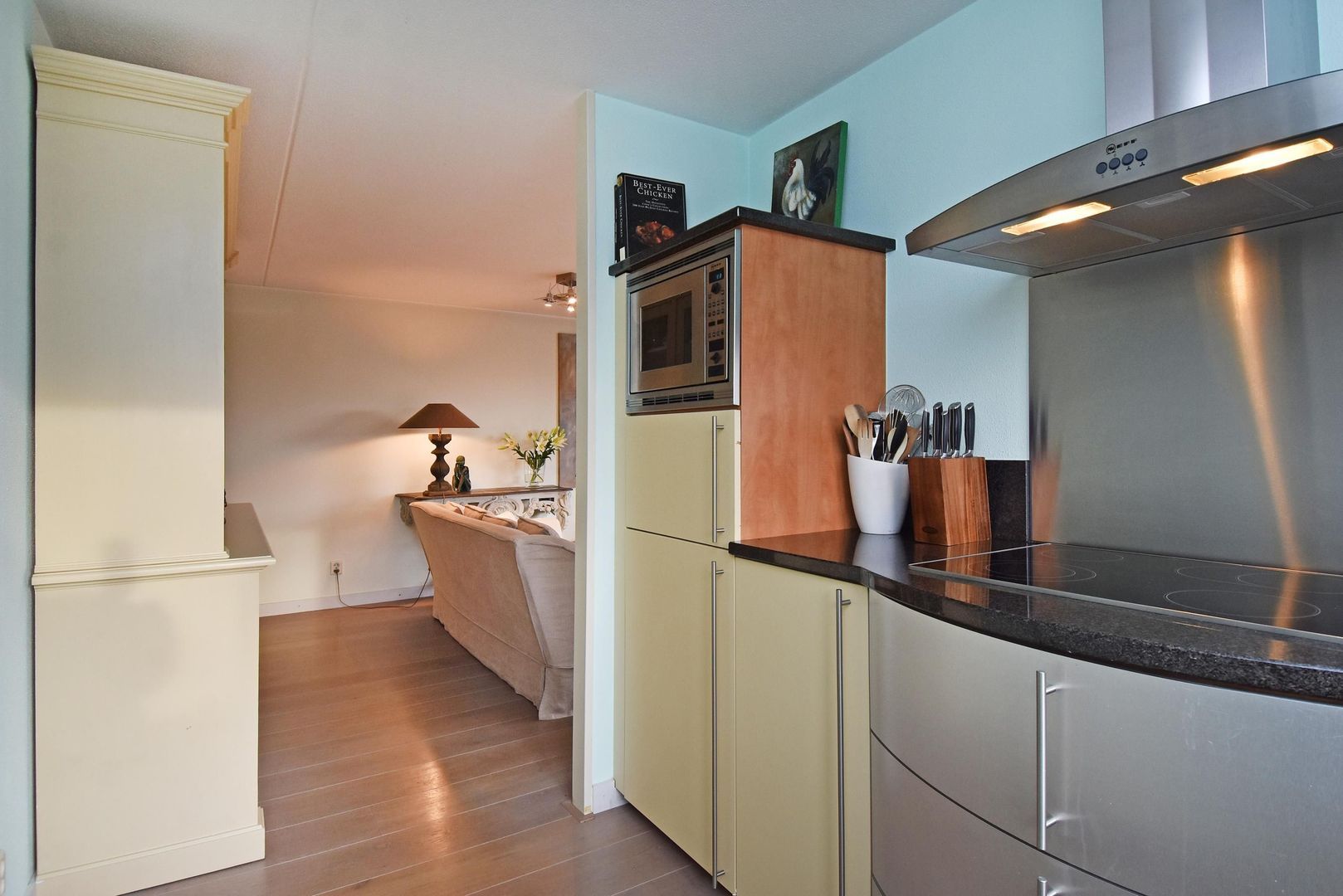 Zetveld 16, Nootdorp foto-15 blur