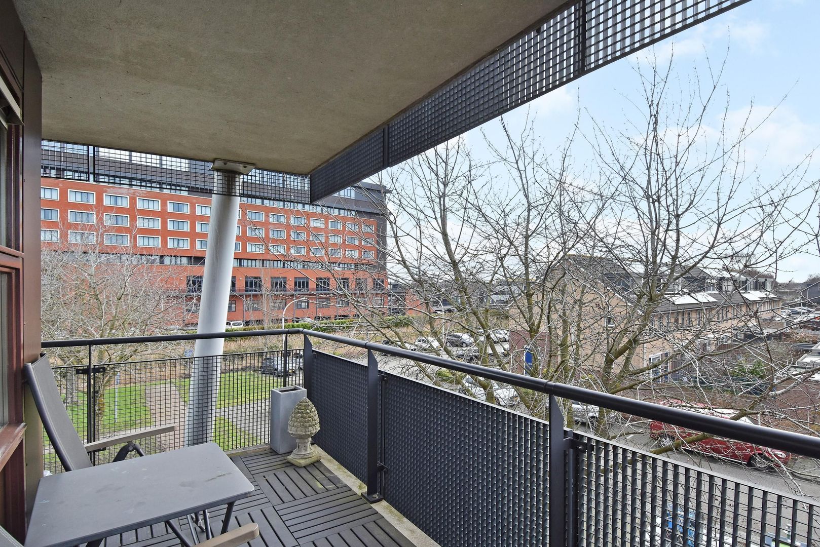 Zetveld 16, Nootdorp foto-7 blur