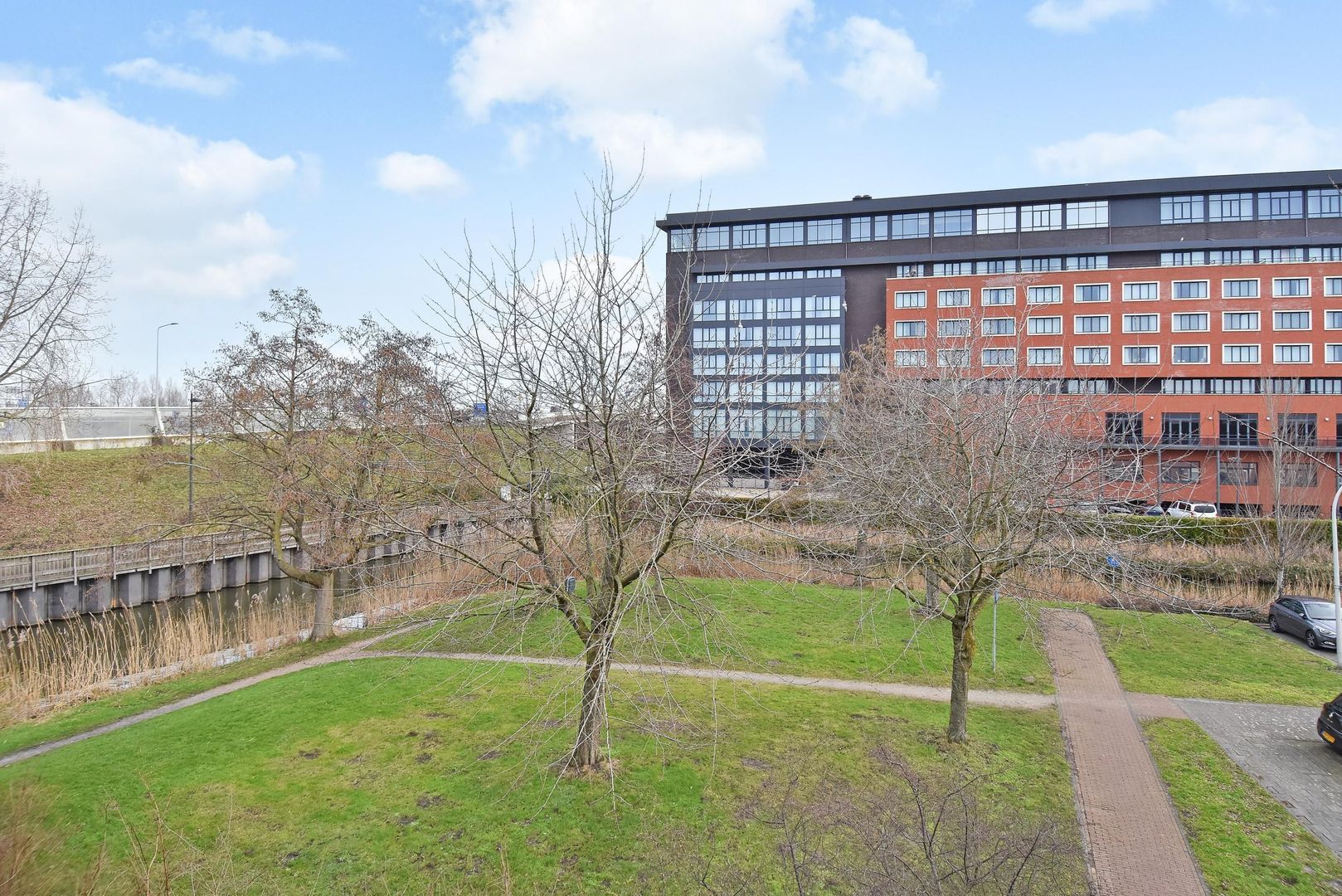 Zetveld 16, Nootdorp foto-34 blur