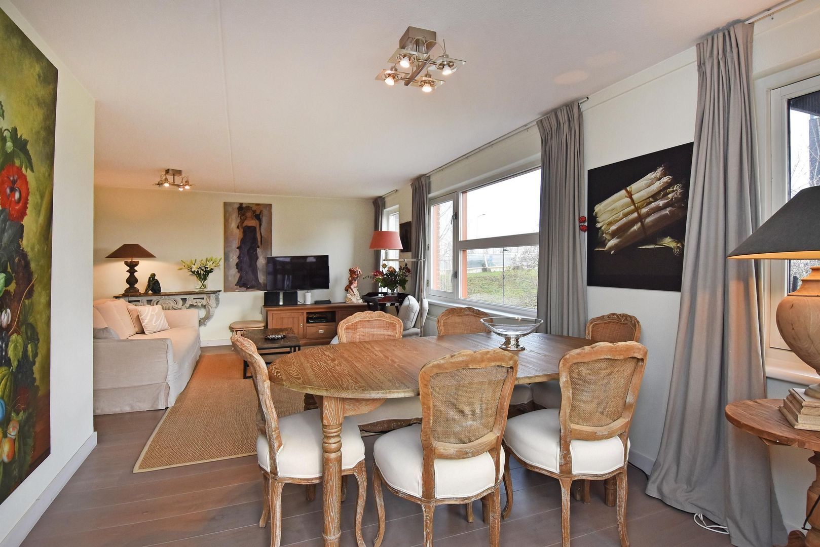 Zetveld 16, Nootdorp foto-8 blur