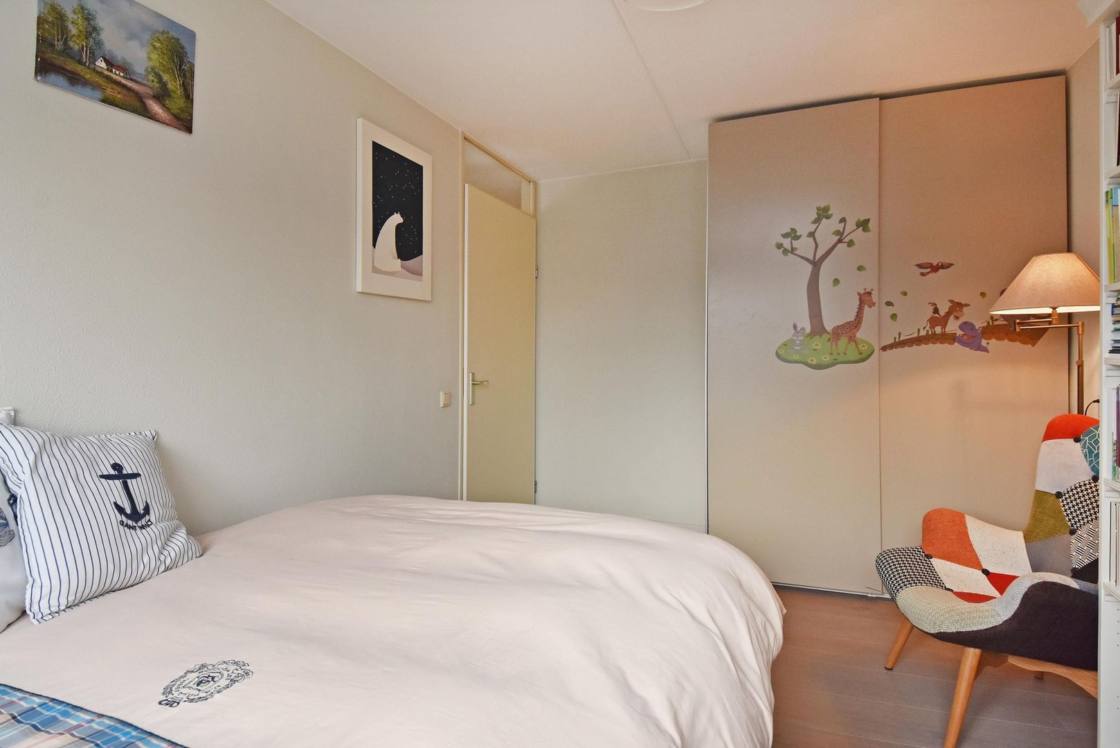 Zetveld 16, Nootdorp foto-24 blur