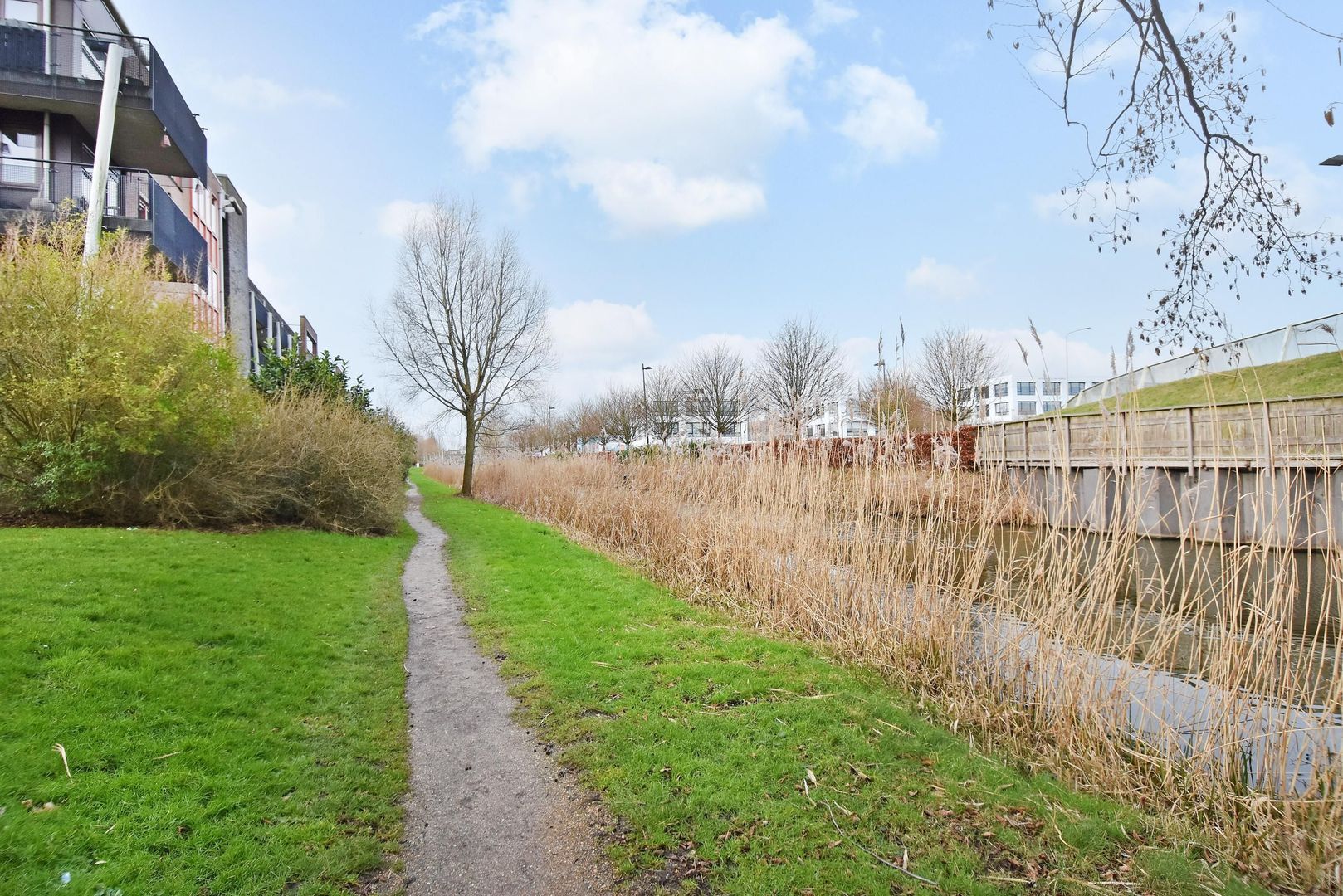 Zetveld 16, Nootdorp foto-36 blur