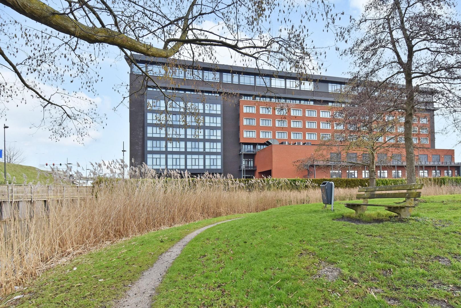 Zetveld 16, Nootdorp foto-35 blur