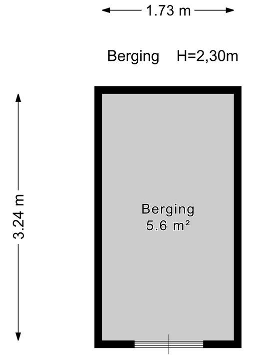 Zetveld 16, Nootdorp plattegrond-37