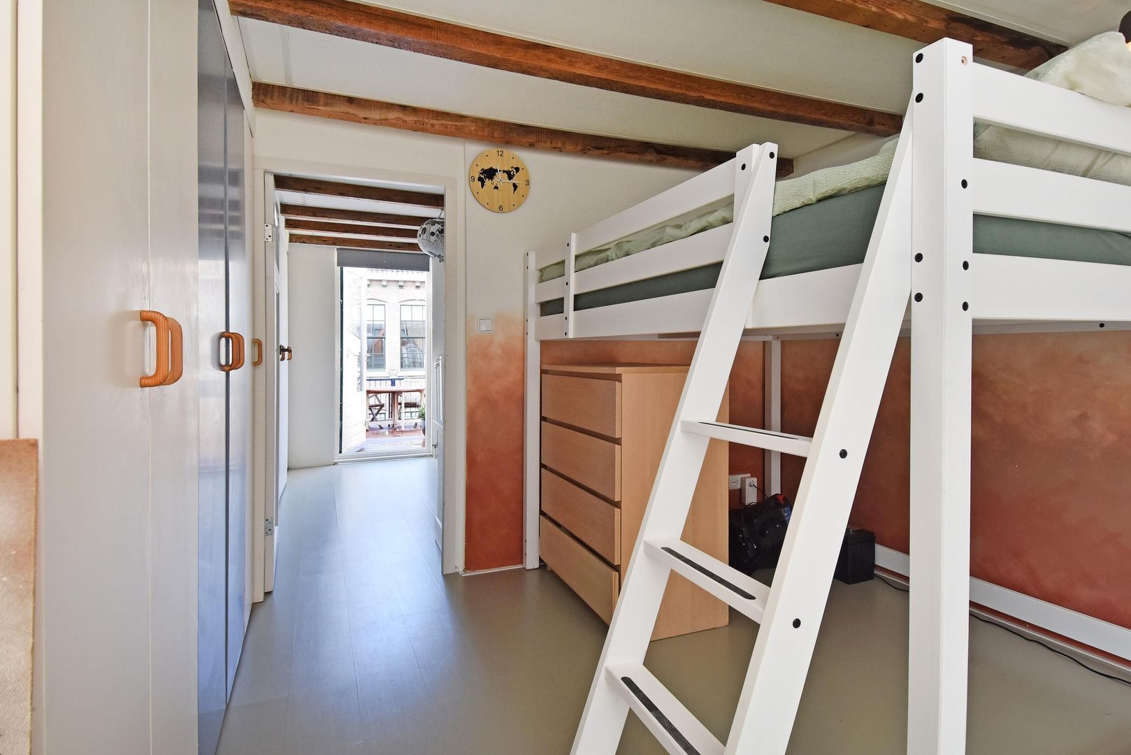 Assendelftstraat 35, Den Haag foto-35 blur