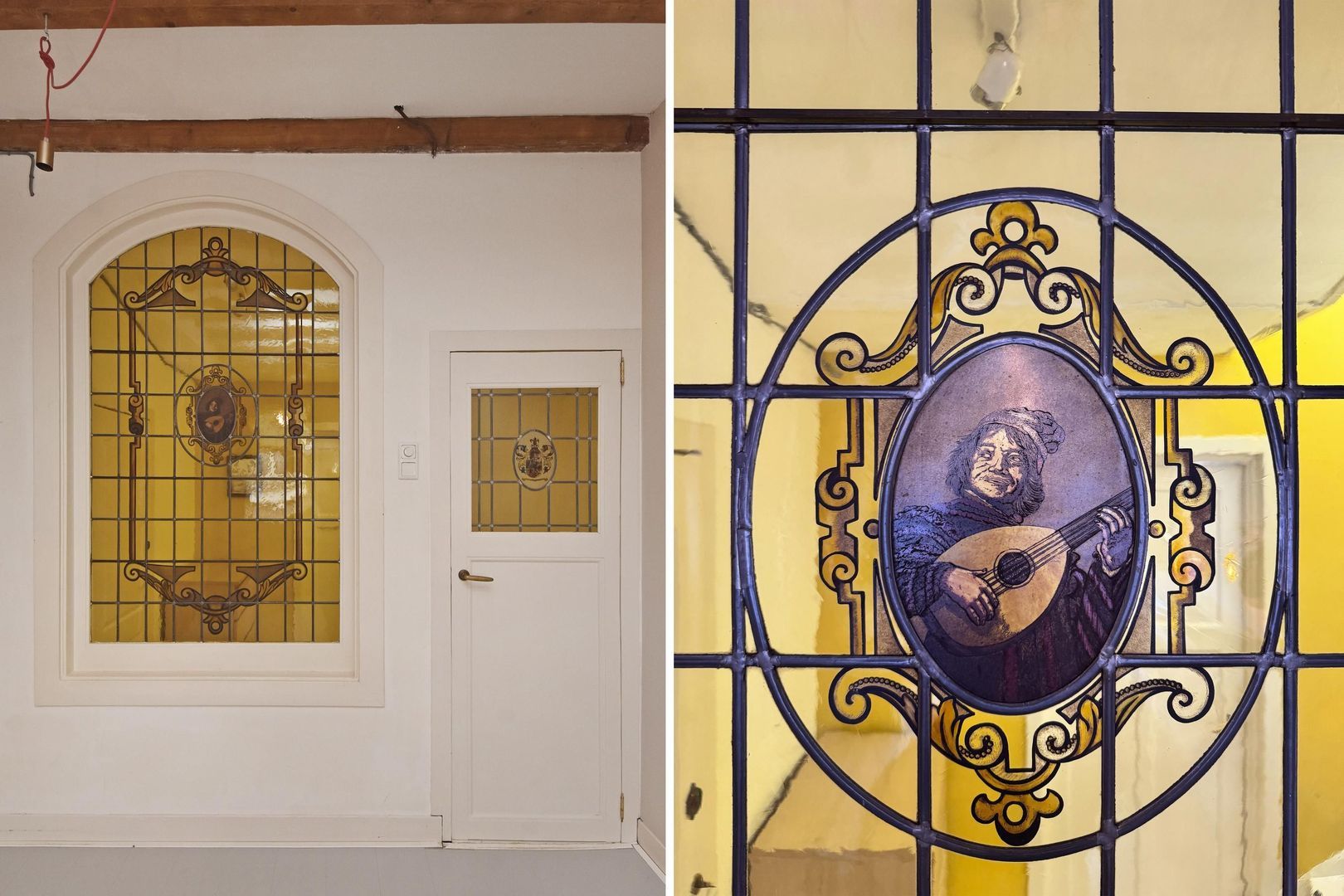 Assendelftstraat 35, Den Haag foto-27 blur