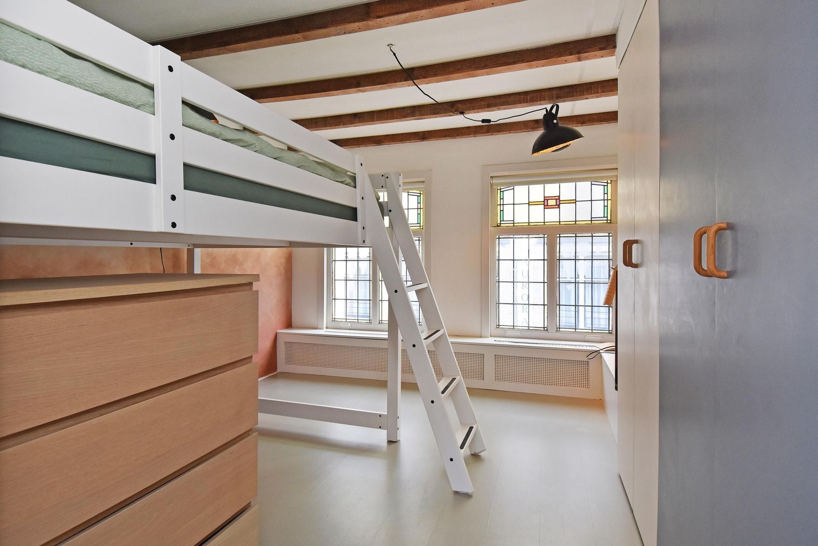 Assendelftstraat 35, Den Haag foto-34 blur