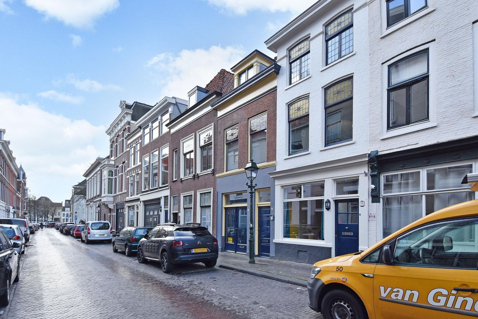 Assendelftstraat 35, Den Haag foto-43 blur