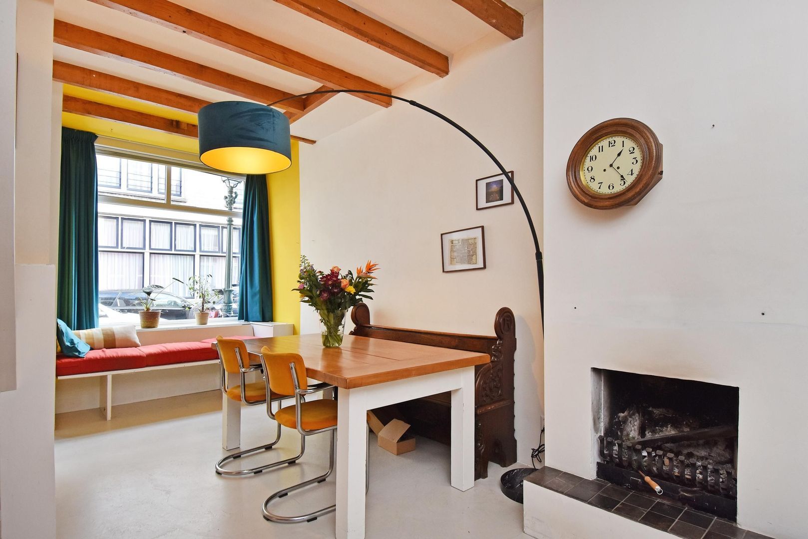 Assendelftstraat 35, Den Haag foto-3 blur