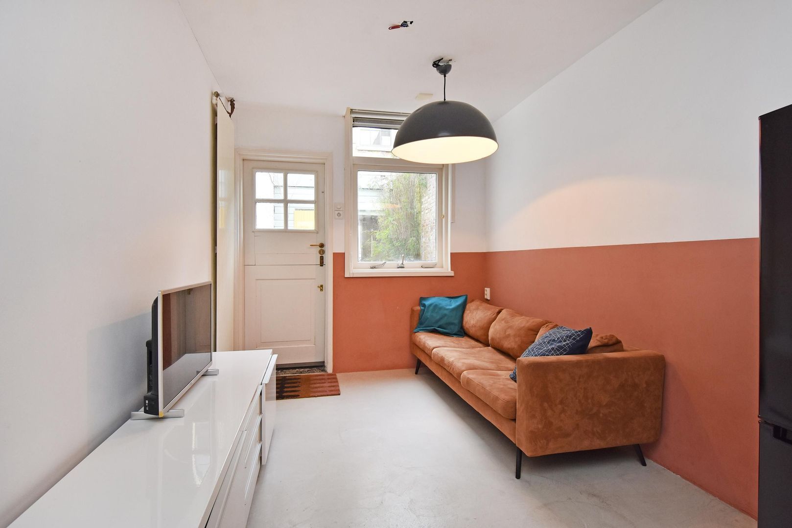 Assendelftstraat 35, Den Haag foto-12 blur