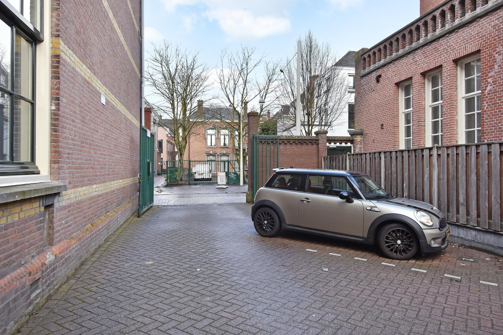 Assendelftstraat 35, Den Haag foto-18 blur