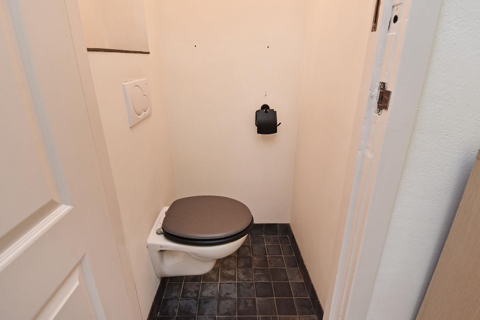 Assendelftstraat 35, Den Haag foto-25 blur