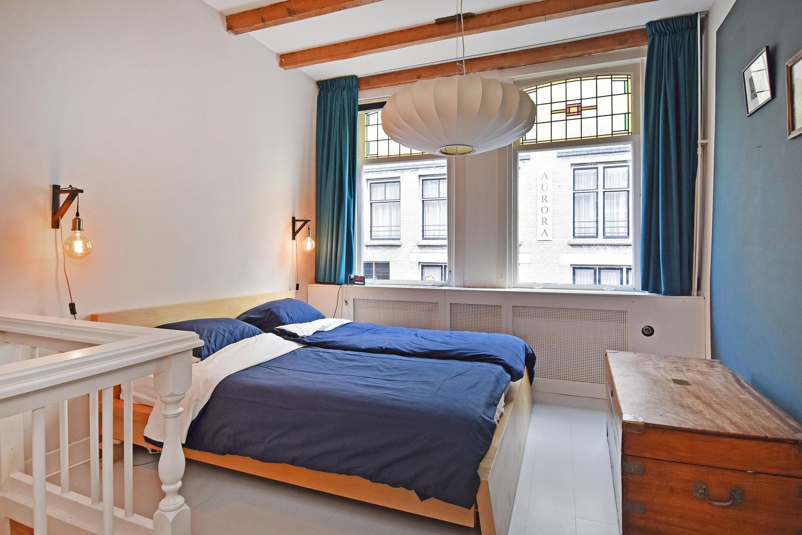 Assendelftstraat 35, Den Haag foto-22 blur