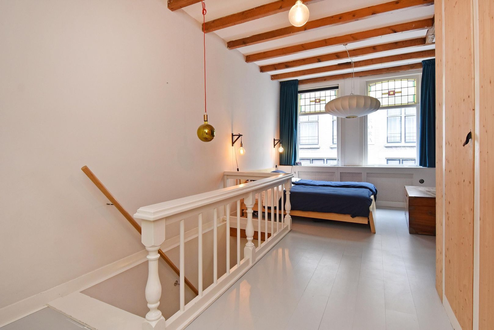 Assendelftstraat 35, Den Haag foto-20 blur