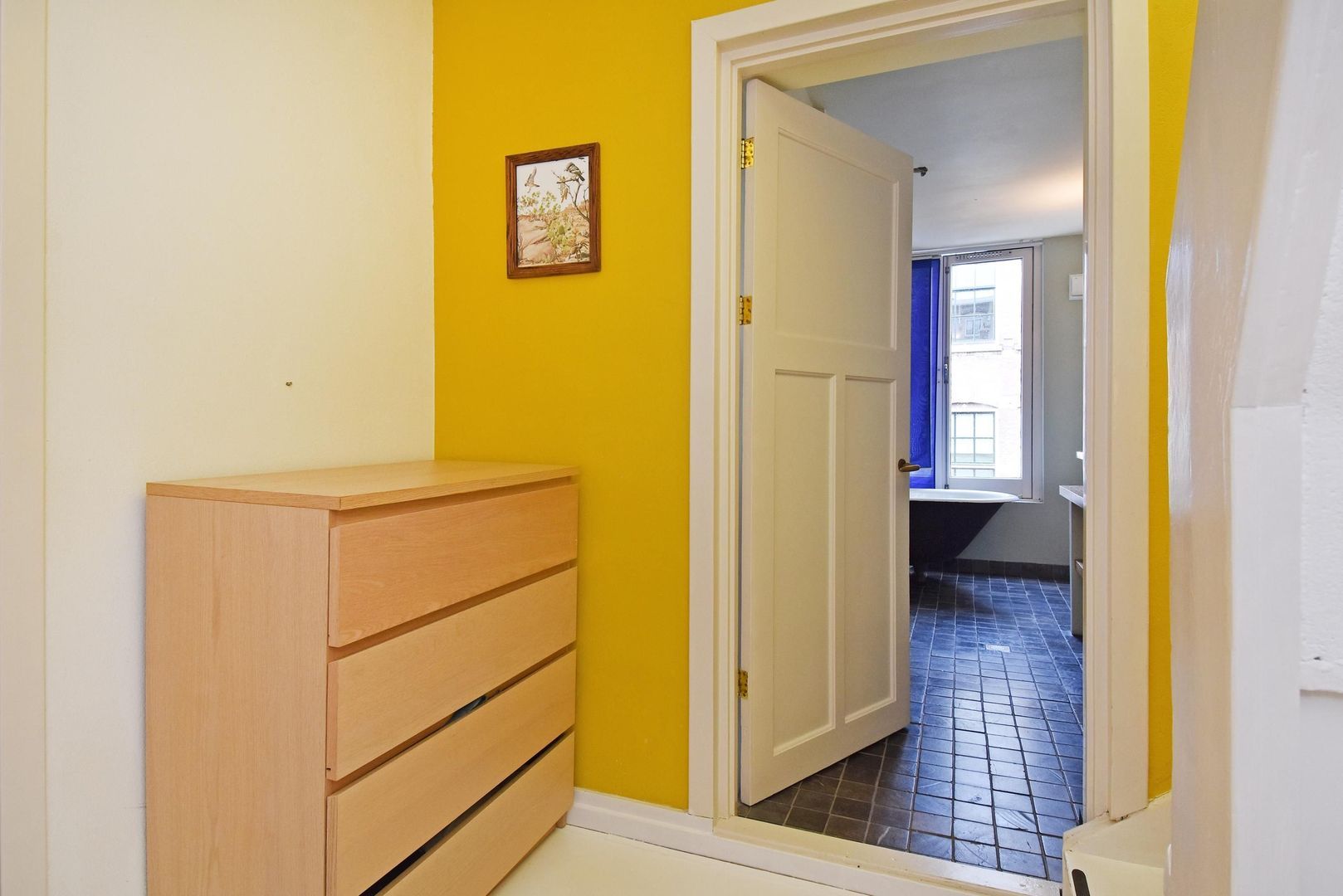 Assendelftstraat 35, Den Haag foto-26 blur