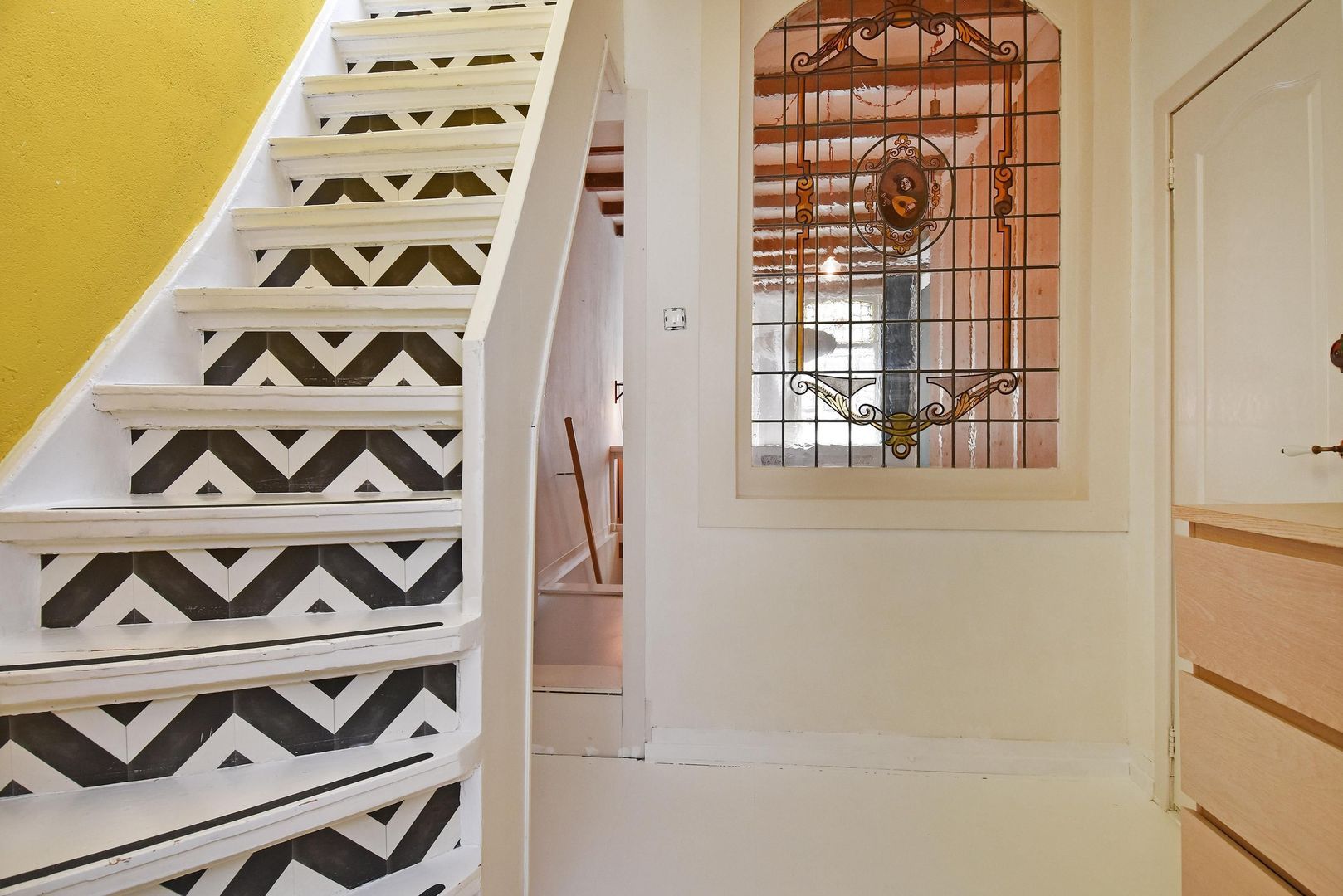 Assendelftstraat 35, Den Haag foto-28 blur