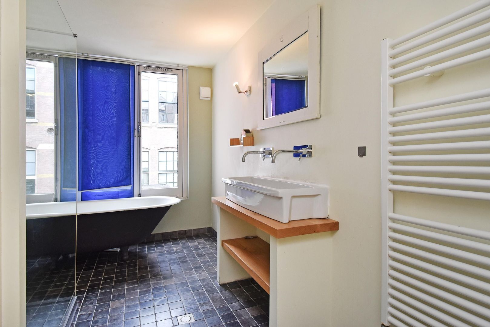 Assendelftstraat 35, Den Haag foto-29 blur