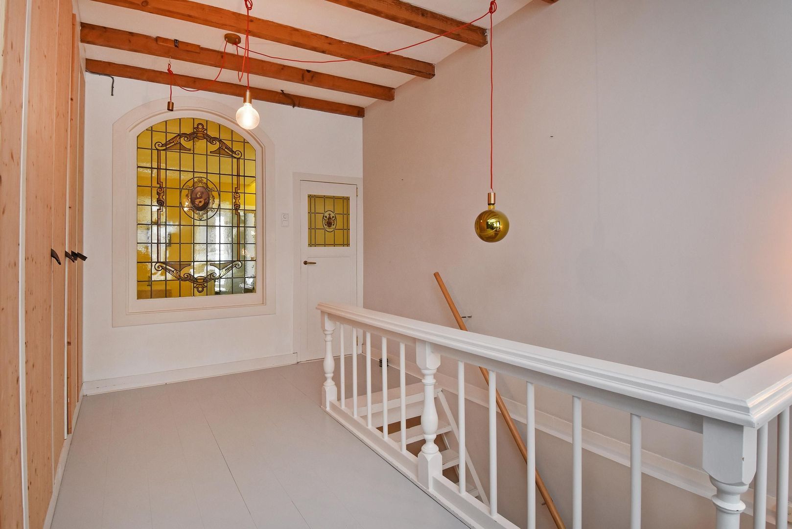 Assendelftstraat 35, Den Haag foto-24 blur