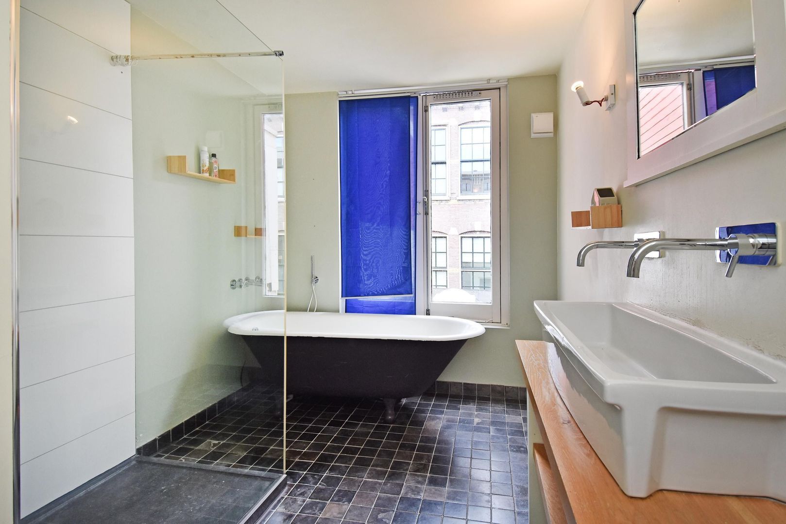 Assendelftstraat 35, Den Haag foto-30 blur