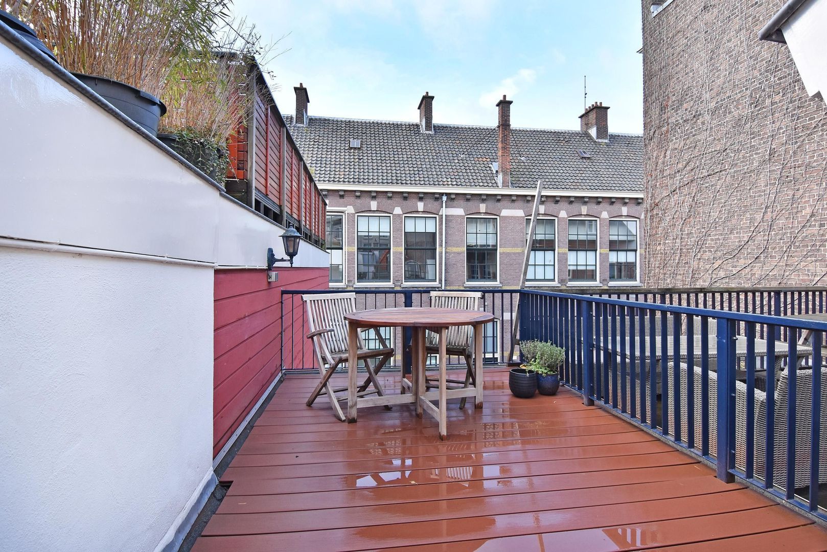 Assendelftstraat 35, Den Haag foto-38 blur