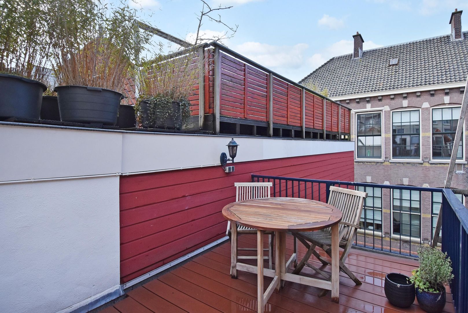 Assendelftstraat 35, Den Haag foto-39 blur