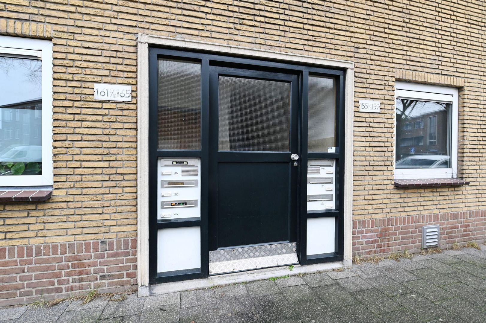 Werkhovenstraat 161, Den Haag foto-28 blur