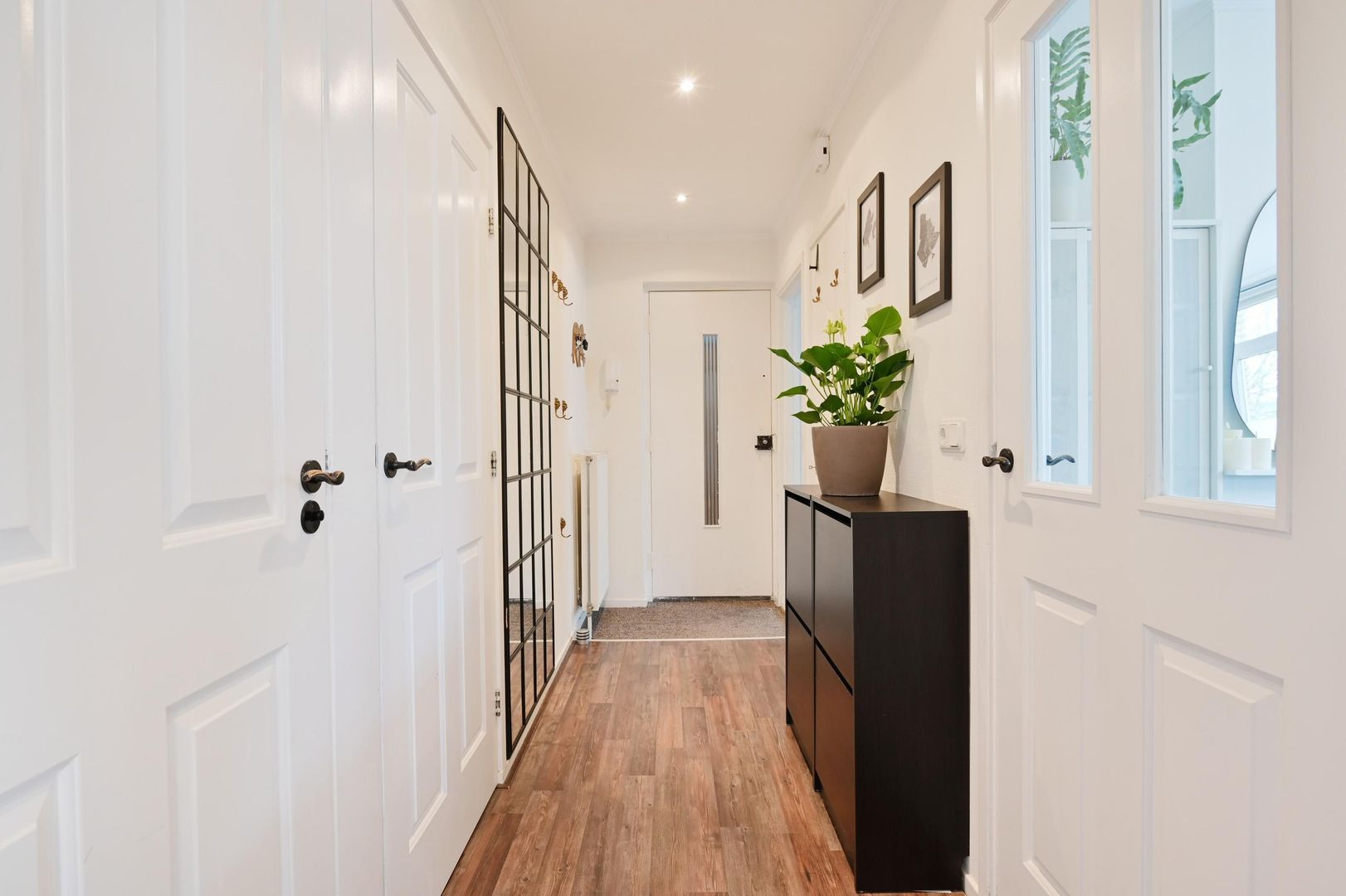 Werkhovenstraat 161, Den Haag foto-25 blur