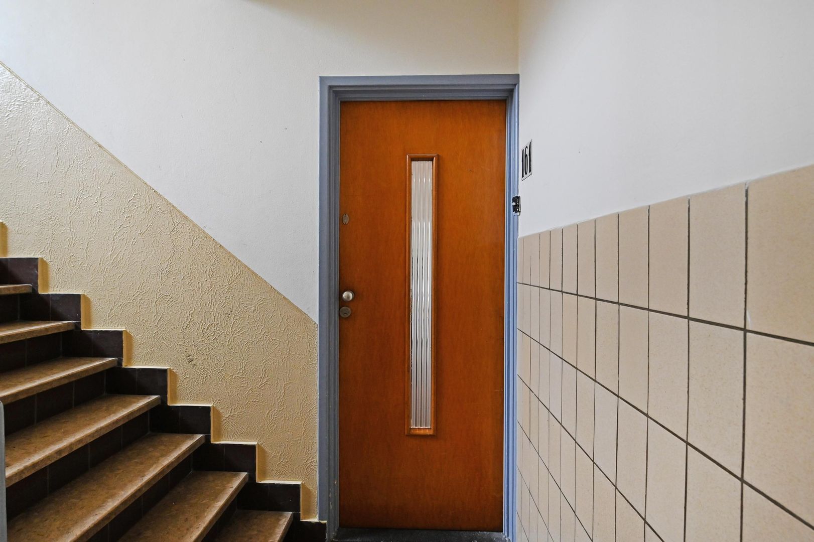 Werkhovenstraat 161, Den Haag foto-26 blur