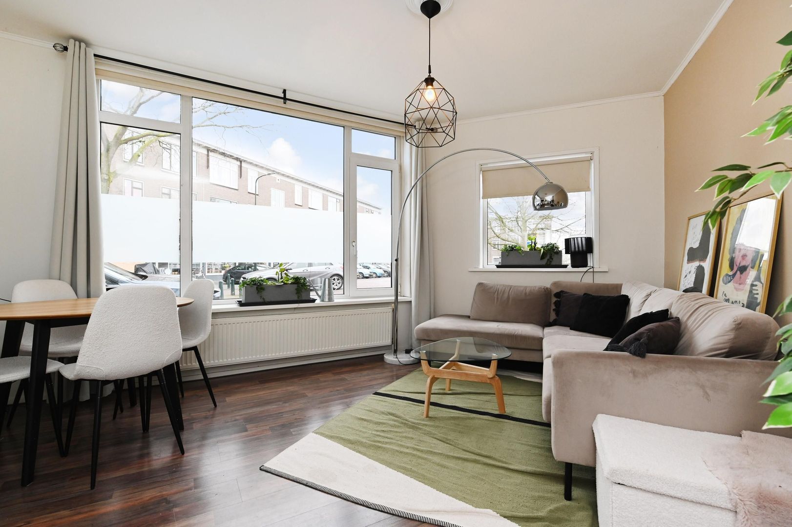 Werkhovenstraat 161, Den Haag foto-1 blur