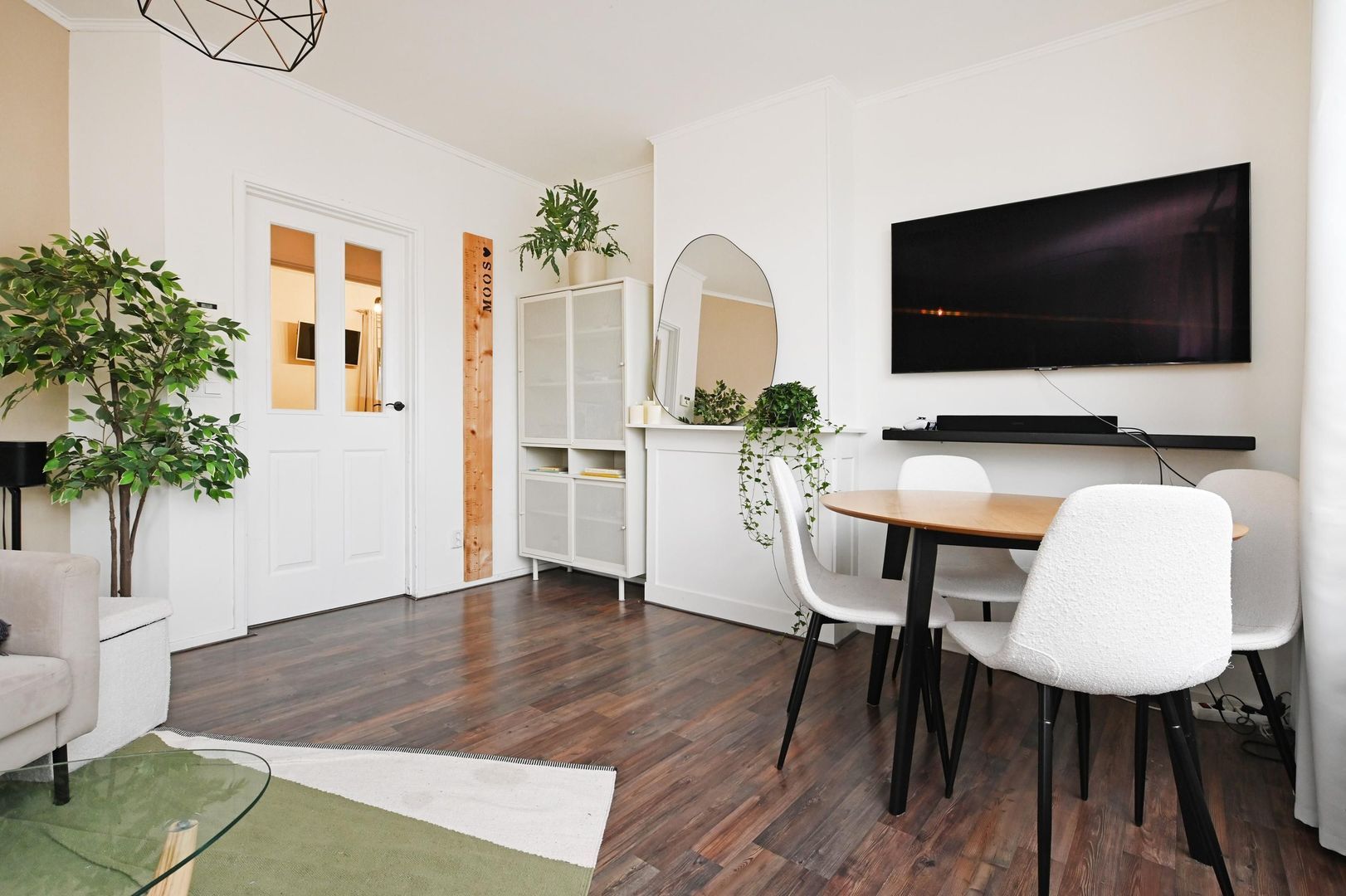 Werkhovenstraat 161, Den Haag foto-3 blur