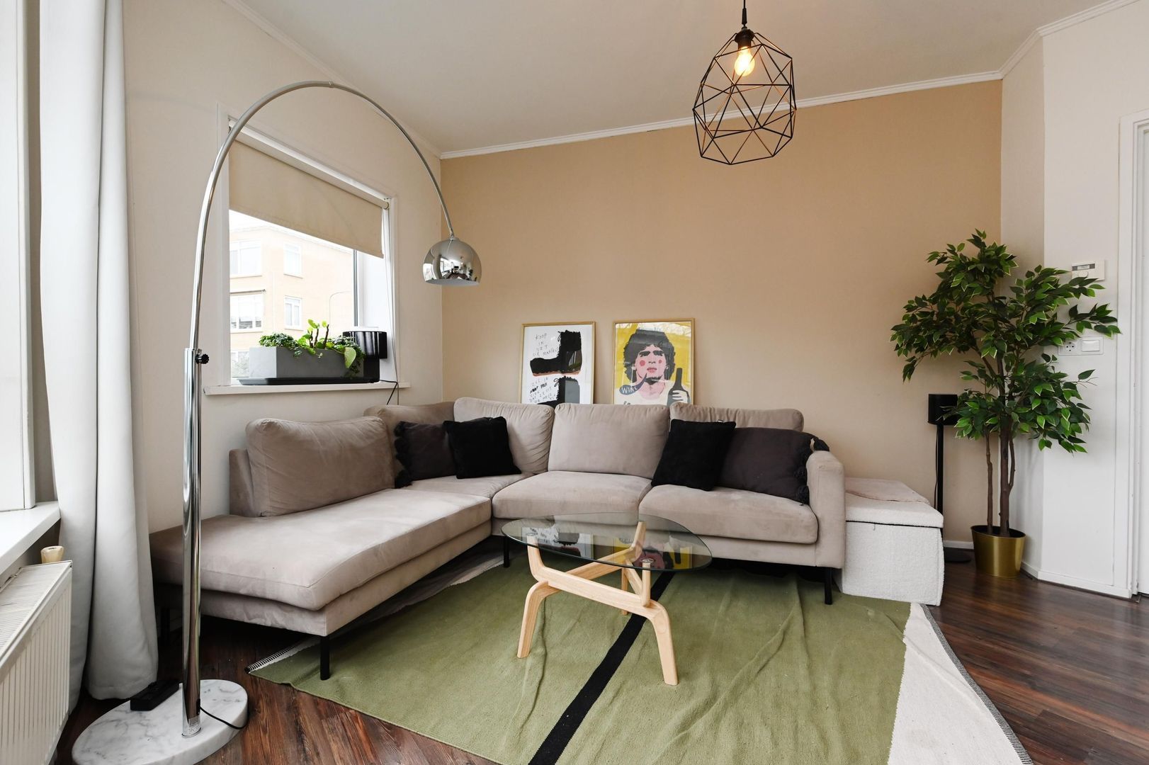 Werkhovenstraat 161, Den Haag foto-2 blur