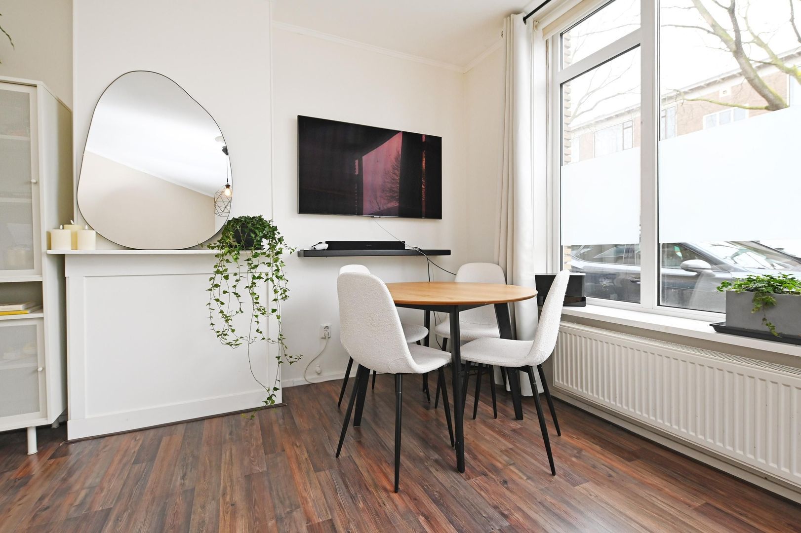 Werkhovenstraat 161, Den Haag foto-5 blur