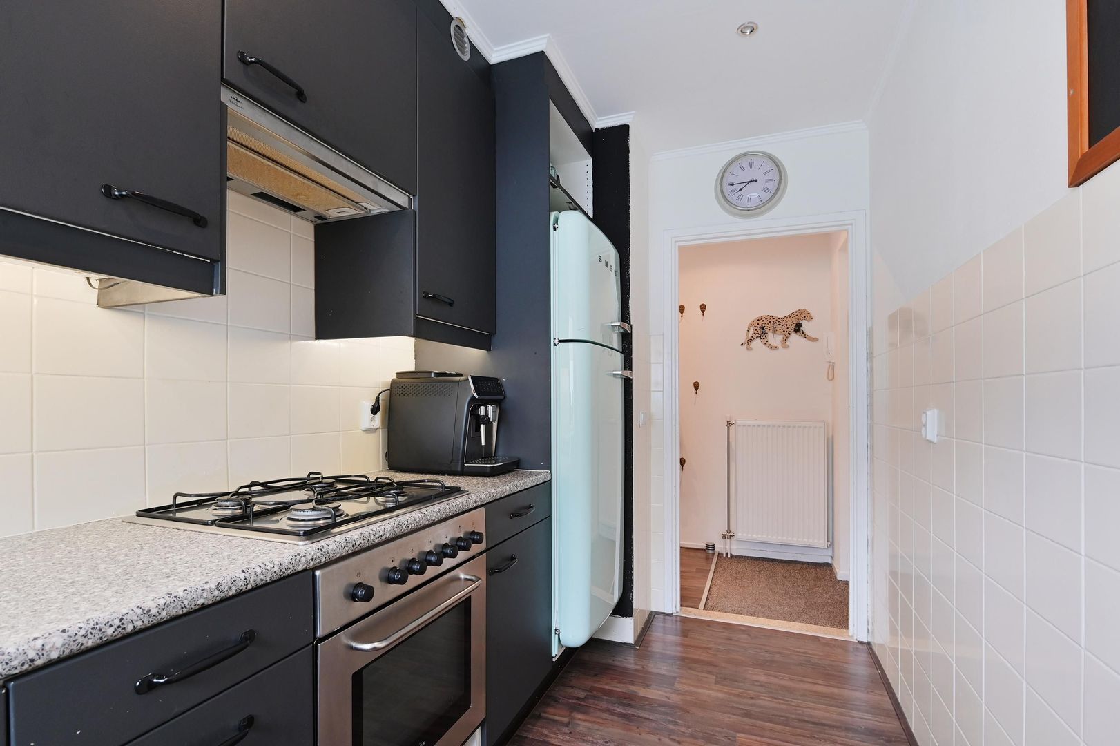 Werkhovenstraat 161, Den Haag foto-10 blur