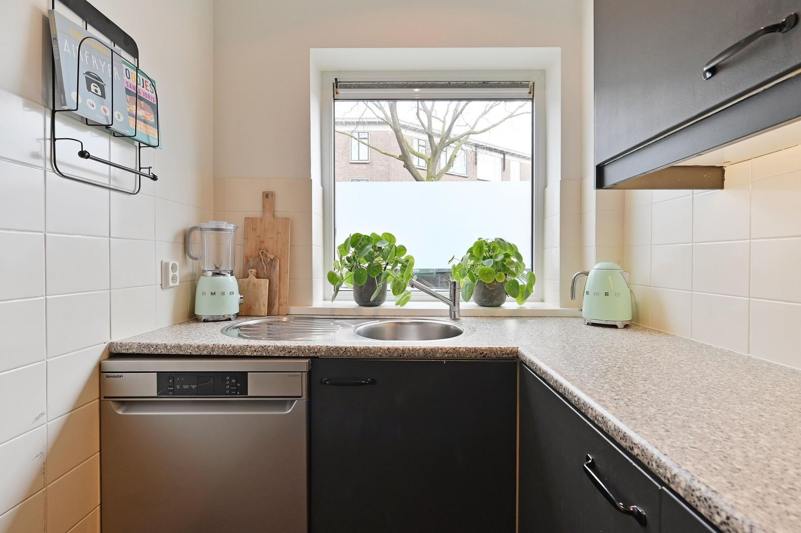 Werkhovenstraat 161, Den Haag foto-9 blur