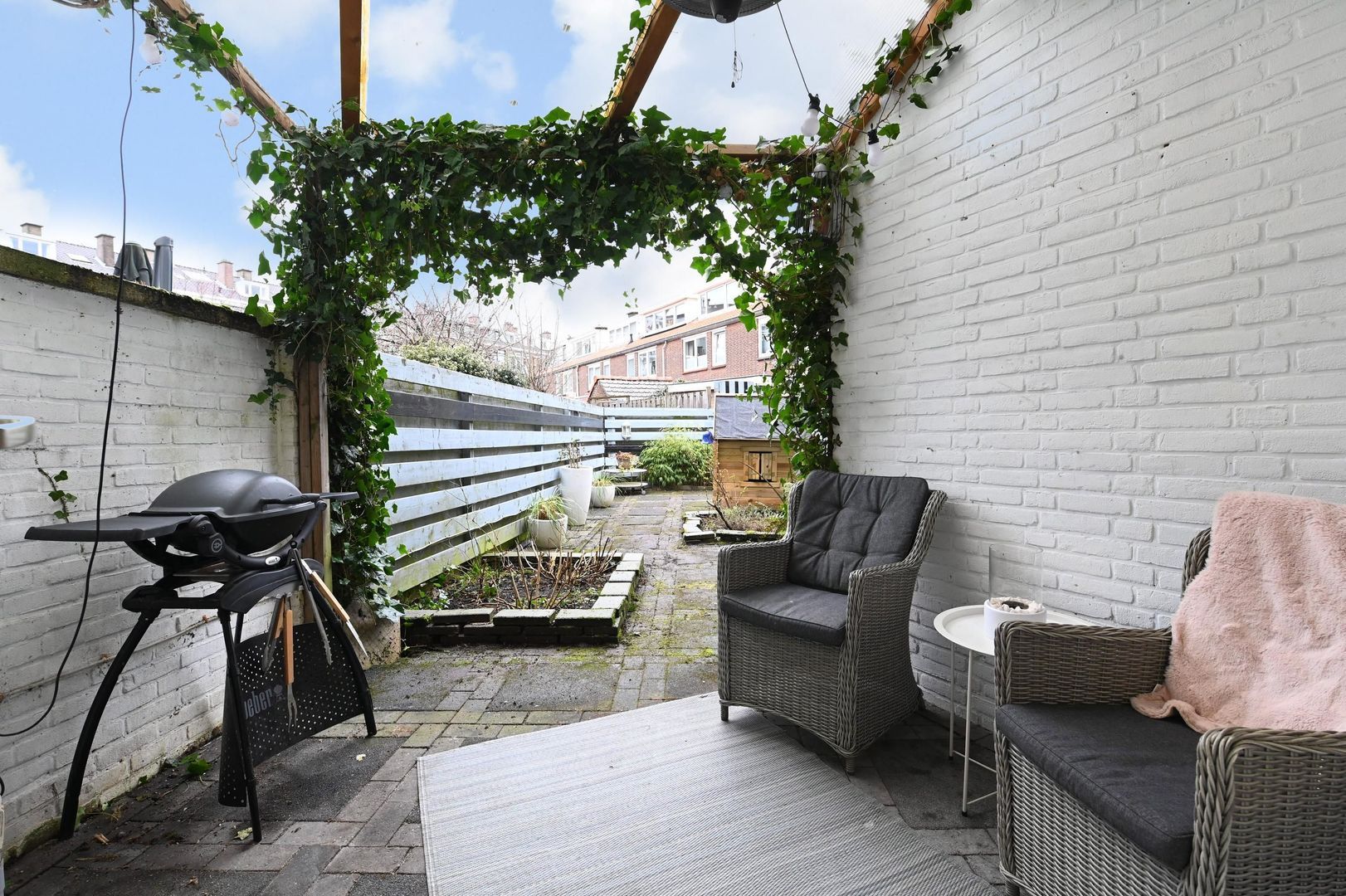 Werkhovenstraat 161, Den Haag foto-15 blur