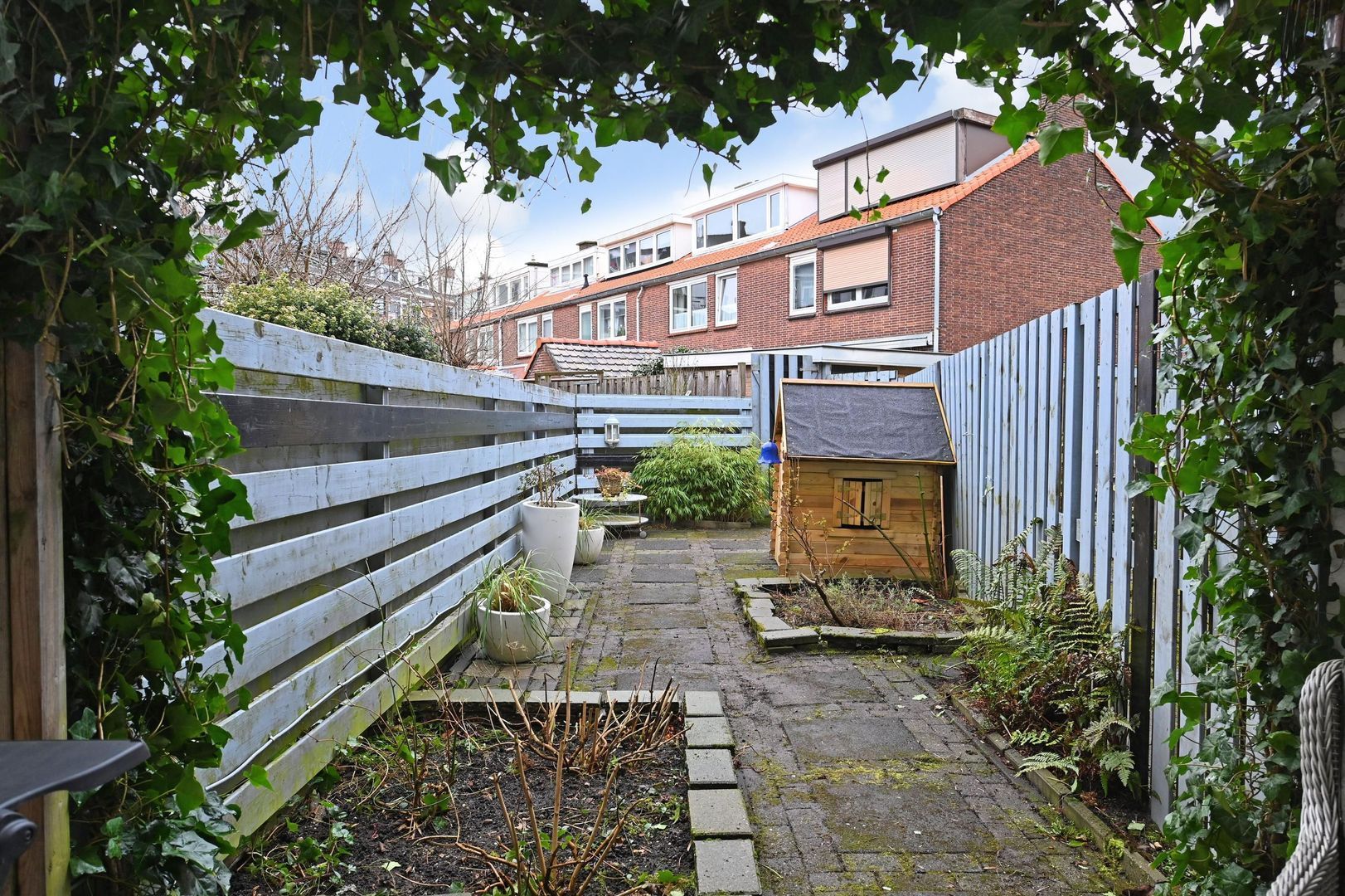 Werkhovenstraat 161, Den Haag foto-16 blur